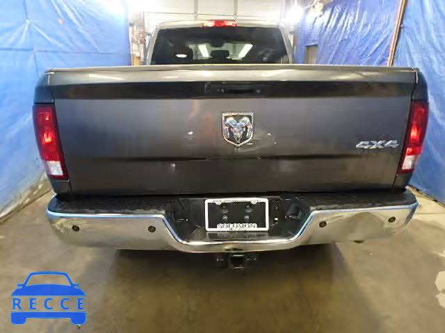 2015 RAM RAM TRUCK 3C6UR5CJXFG650944 image 9