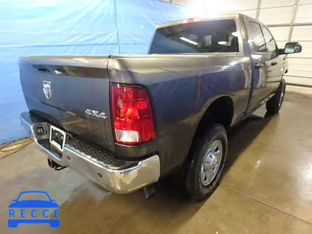 2015 RAM RAM TRUCK 3C6UR5CJXFG650944 image 3