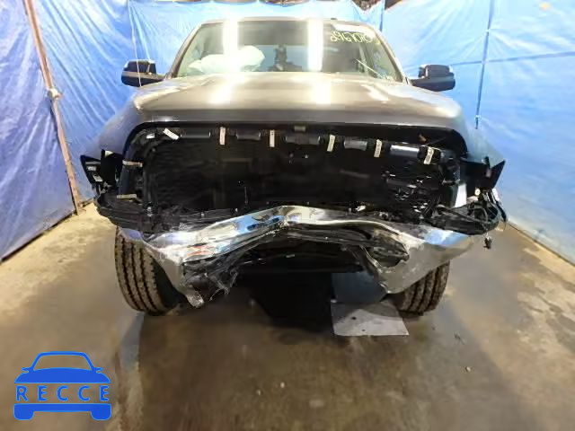 2015 RAM RAM TRUCK 3C6UR5CJXFG650944 image 8