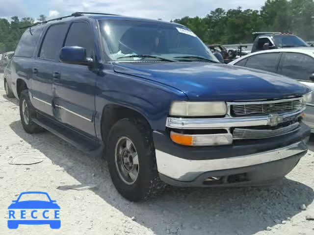 2002 CHEVROLET C1500 SUBU 3GNEC16Z22G190074 Bild 9