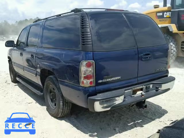 2002 CHEVROLET C1500 SUBU 3GNEC16Z22G190074 Bild 2