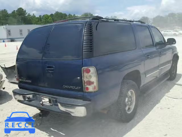 2002 CHEVROLET C1500 SUBU 3GNEC16Z22G190074 Bild 3