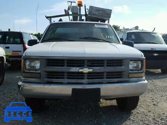 1999 CHEVROLET C3500 1GBGC34R3XF052170 Bild 5