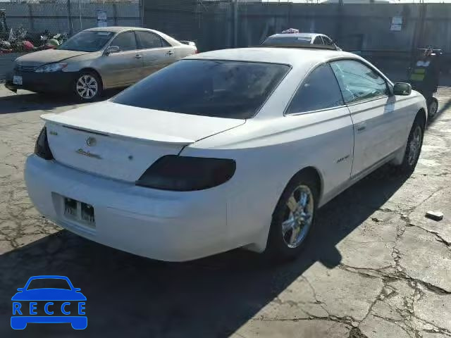 1999 TOYOTA CAMRY SOLA 2T1CF22P4XC092442 Bild 3