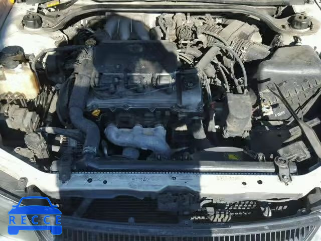 1999 TOYOTA CAMRY SOLA 2T1CF22P4XC092442 Bild 6