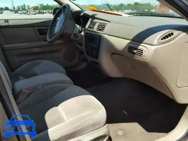 2006 FORD TAURUS SE 1FAFP53U96A128392 зображення 4