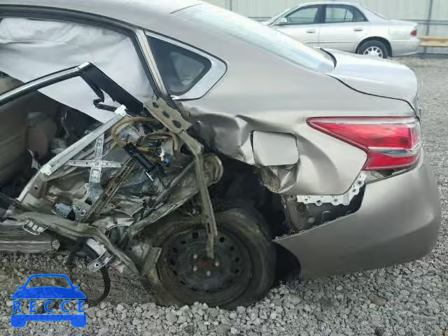 2013 NISSAN ALTIMA 2.5 1N4AL3AP7DN506951 image 9