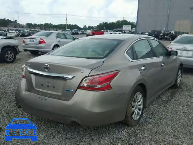 2013 NISSAN ALTIMA 2.5 1N4AL3AP7DN506951 image 3