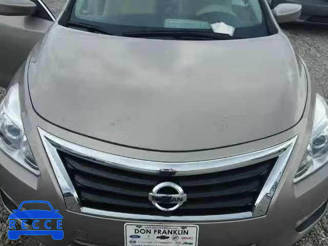 2013 NISSAN ALTIMA 2.5 1N4AL3AP7DN506951 image 6