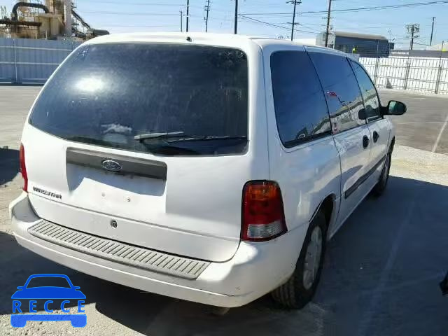 2003 FORD WINDSTAR W 2FMZA50433BA92319 зображення 3