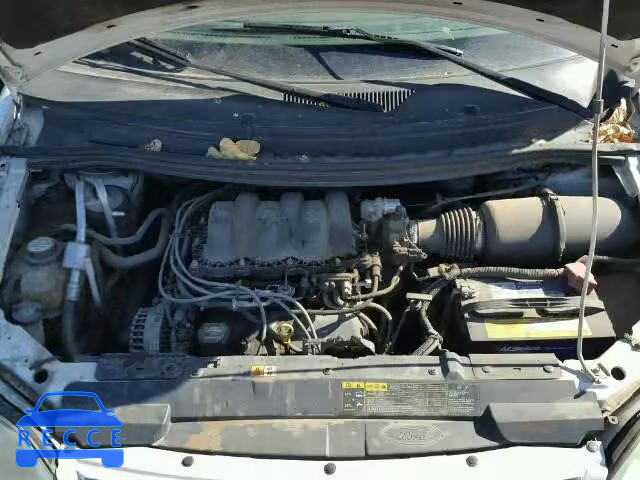 2003 FORD WINDSTAR W 2FMZA50433BA92319 Bild 6