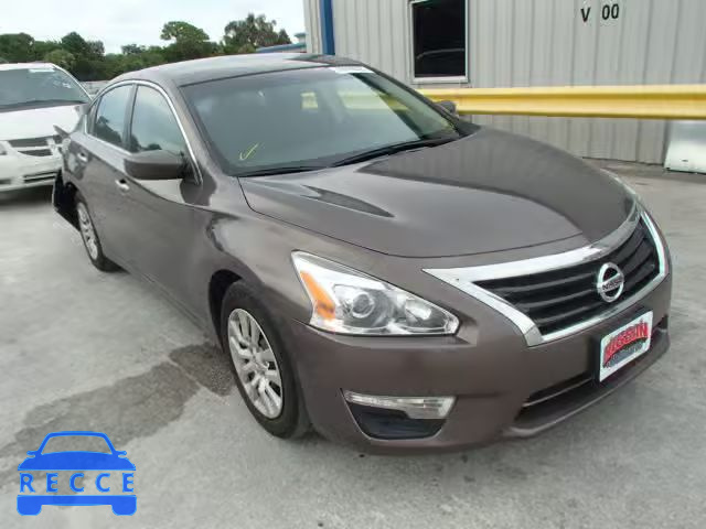 2013 NISSAN ALTIMA 2.5 1N4AL3AP9DC298003 image 0