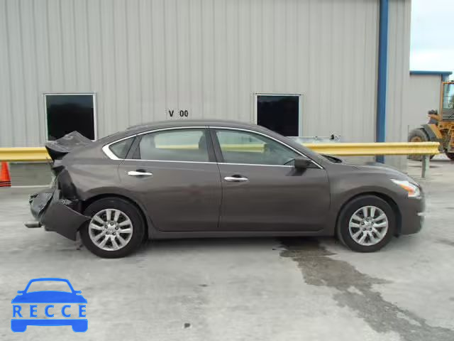 2013 NISSAN ALTIMA 2.5 1N4AL3AP9DC298003 image 9