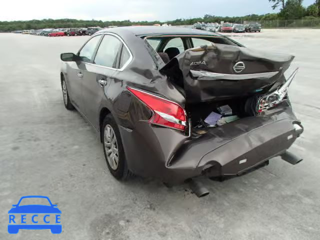 2013 NISSAN ALTIMA 2.5 1N4AL3AP9DC298003 image 2