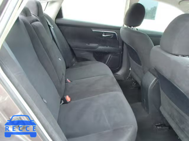 2013 NISSAN ALTIMA 2.5 1N4AL3AP9DC298003 image 5