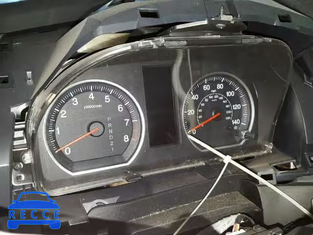 2011 HONDA CR-V EX 3CZRE4H58BG700387 image 7
