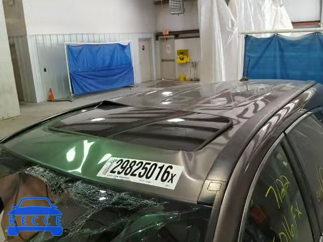2011 HONDA CR-V EX 3CZRE4H58BG700387 image 8
