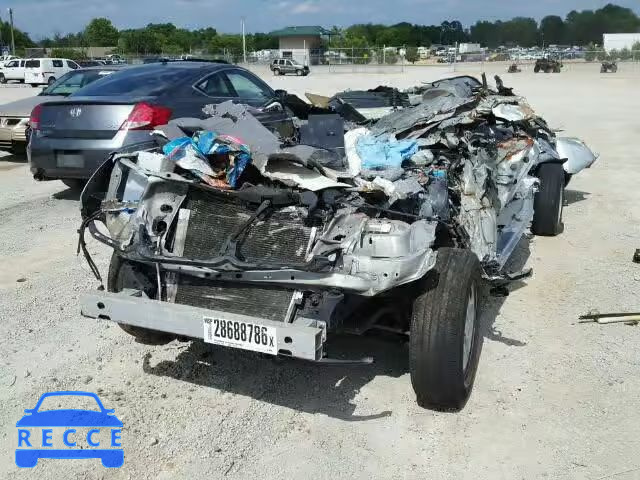 2007 TOYOTA TACOMA ACCESS CAB 5TETX22N17Z400690 зображення 1