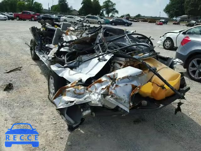 2007 TOYOTA TACOMA ACCESS CAB 5TETX22N17Z400690 зображення 2