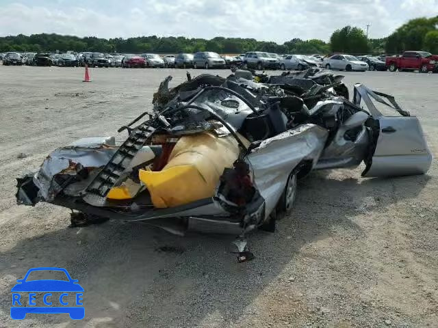 2007 TOYOTA TACOMA ACCESS CAB 5TETX22N17Z400690 зображення 3