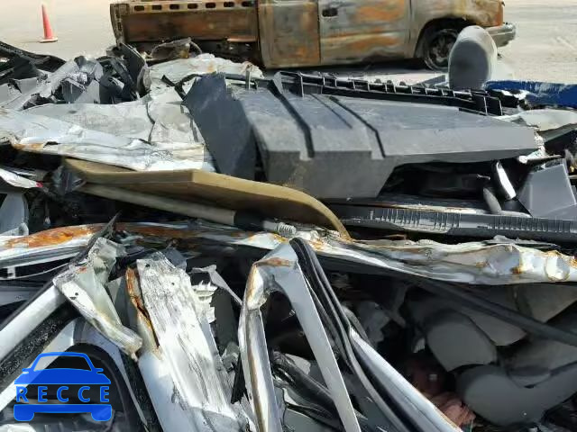 2007 TOYOTA TACOMA ACCESS CAB 5TETX22N17Z400690 зображення 5