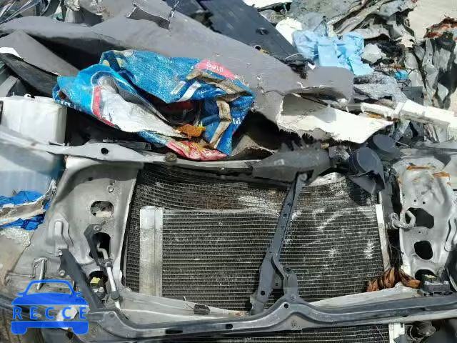 2007 TOYOTA TACOMA ACCESS CAB 5TETX22N17Z400690 зображення 6