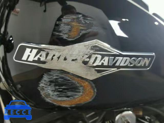 2007 HARLEY-DAVIDSON FXSTB 1HD1JA5177Y047643 зображення 13