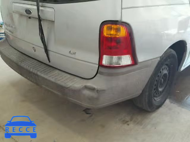 2002 FORD WINDSTAR L 2FMZA50462BA77229 image 9