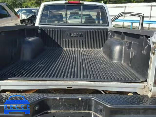 2002 NISSAN FRONTIER X 1N6DD26S42C390755 Bild 9