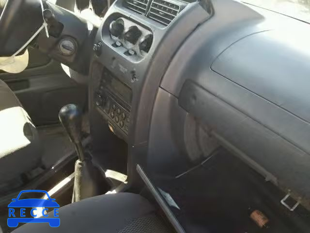 2002 NISSAN FRONTIER X 1N6DD26S42C390755 Bild 8