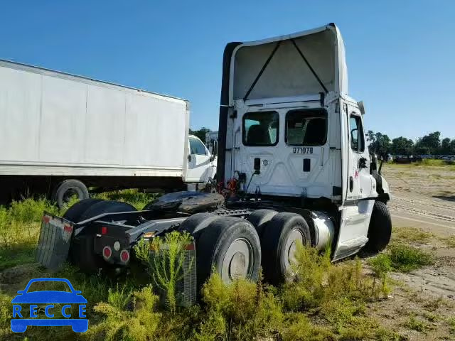 2015 FREIGHTLINER CASCADIA 1 3AKJGED50FSGJ0698 image 3