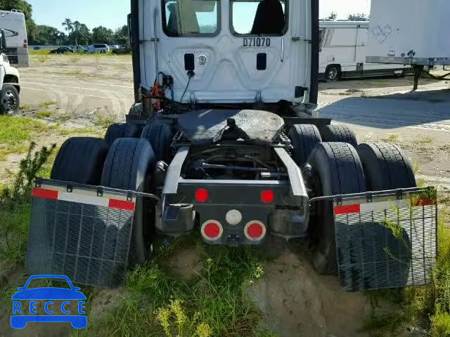 2015 FREIGHTLINER CASCADIA 1 3AKJGED50FSGJ0698 image 5