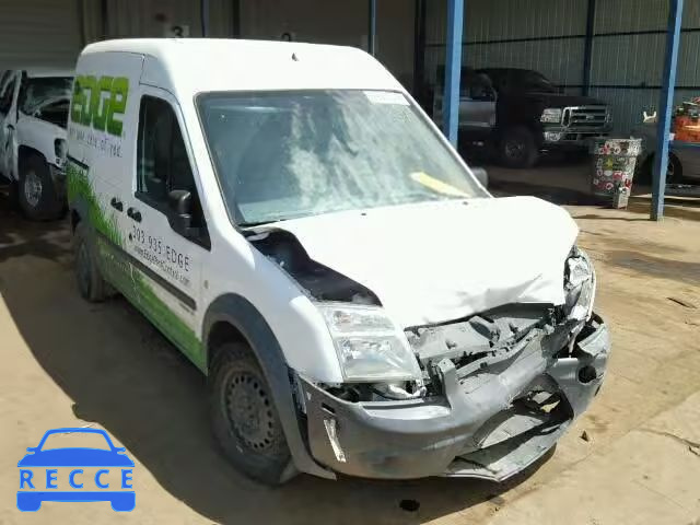 2013 FORD TRANSIT CO NM0LS7CN4DT145096 зображення 0