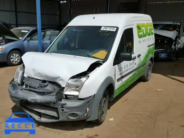 2013 FORD TRANSIT CO NM0LS7CN4DT145096 зображення 1