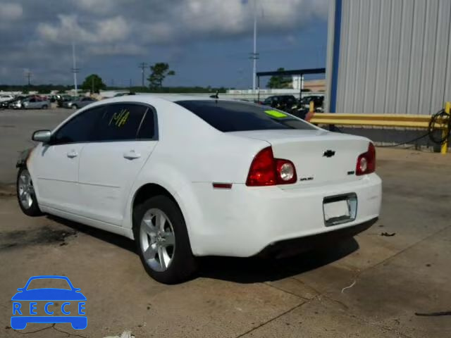 2011 CHEVROLET MALIBU LS 1G1ZA5EU5BF151700 Bild 2