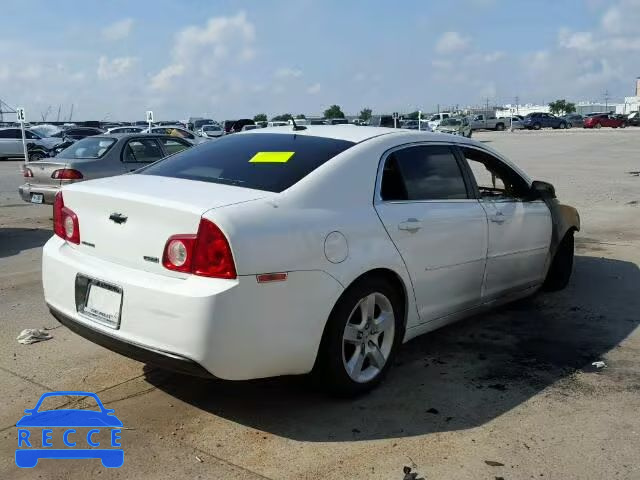 2011 CHEVROLET MALIBU LS 1G1ZA5EU5BF151700 Bild 3