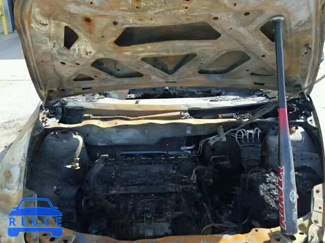 2011 CHEVROLET MALIBU LS 1G1ZA5EU5BF151700 Bild 6
