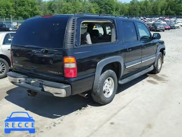 2003 CHEVROLET K1500 SUBU 3GNFK16Z63G154574 image 3