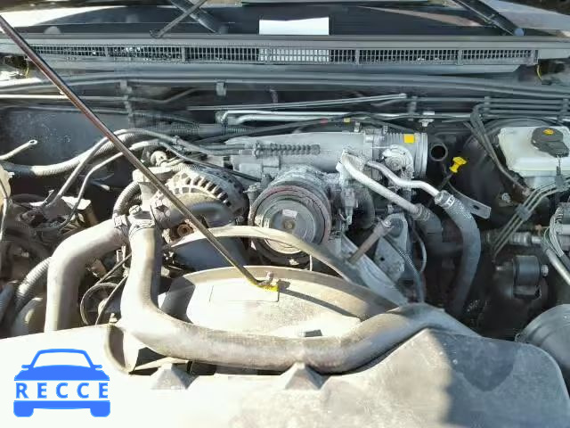 1999 LAND ROVER DISCOVERY SALTY1240XA217430 image 6