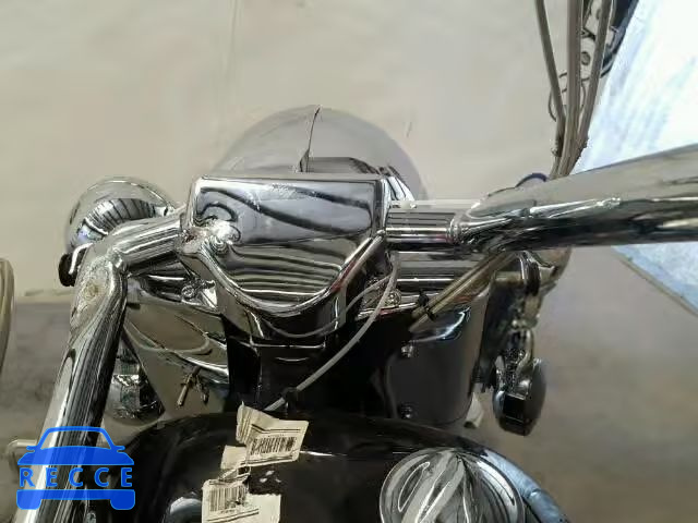 2008 HARLEY-DAVIDSON FLSTC 1HD1BW5328Y044307 image 7