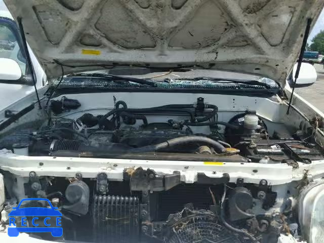 2007 TOYOTA SEQUOIA SR 5TDZT34A77S287556 зображення 6