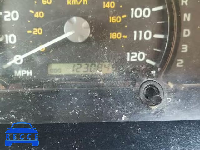 2007 TOYOTA SEQUOIA SR 5TDZT34A77S287556 зображення 7