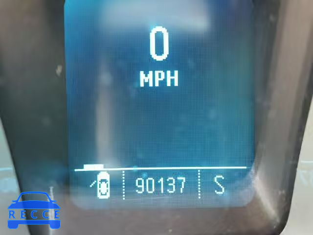 2010 CHEVROLET CAMARO SS 2G1FT1EW2A9162359 Bild 7