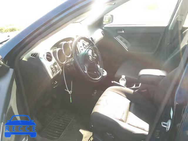 2003 TOYOTA MATRIX XR 2T1LR38E23C067164 image 4