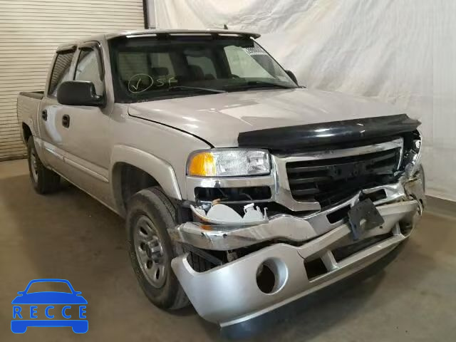 2006 GMC SIERRA K15 2GTEK13T761211320 зображення 0