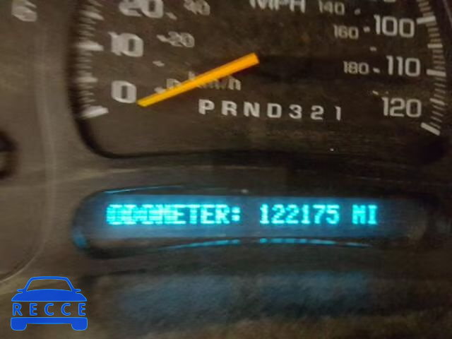 2006 GMC SIERRA K15 2GTEK13T761211320 image 7