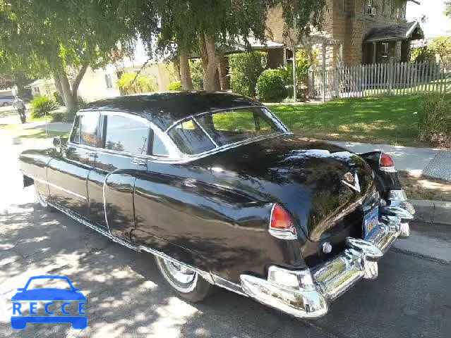 1950 CADILLAC SERIES 62 506235259 image 3