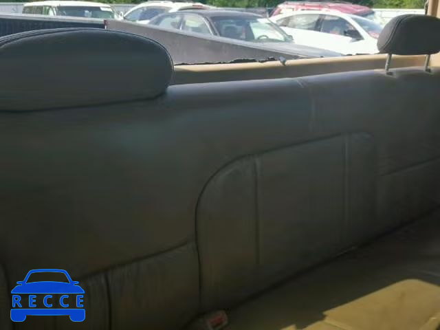1997 GMC SIERRA K15 2GTEK19R4V1555326 image 5
