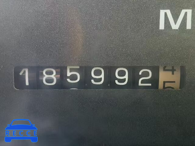 1997 GMC SIERRA K15 2GTEK19R4V1555326 image 7