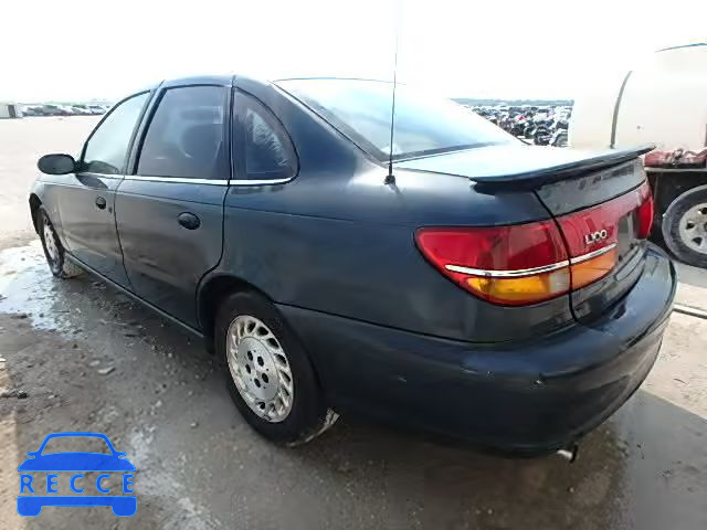 2002 SATURN L100 1G8JS54F52Y553378 зображення 2